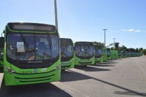 OMSA modifica horario de servicio durante asueto de Semana Santa