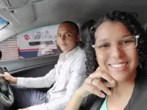 Policía mata pareja de evangélicos supuestamente por confusión