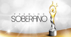 Hoy ACROARTE premia el arte y la cultura dominicana en Premios Soberano