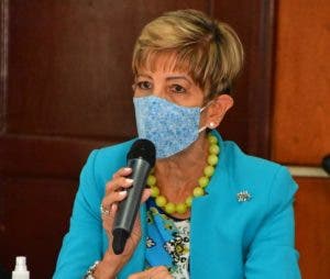 Senadora de Puerto Plata aboga por inclusión tres causales del aborto en el Código Penal