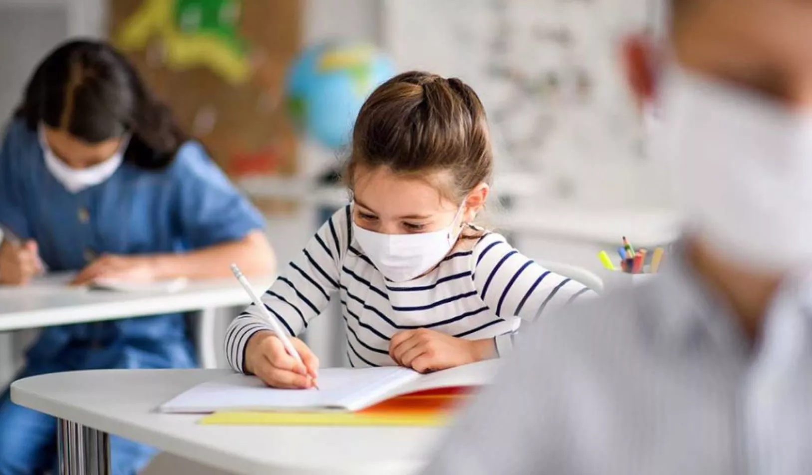 Reto de la comunidad educativa sobre posible regreso a las aulas