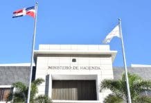 Fitch Ratings valora acciones del Gobierno para mantener estabilidad macroeconómica