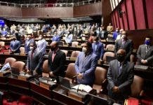 Trece diputados y más de 60 empleados de la Cámara de Diputados positivos al Covid-19