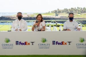 Inicia la cuarta edición del Corales Puntacana Resort & Club Championship PGA TOUR