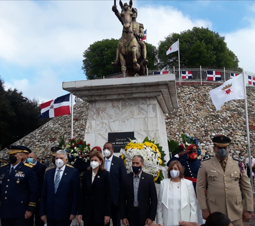 Efemérides Patrias conmemora el 177 aniversario de la Batalla de Santiago