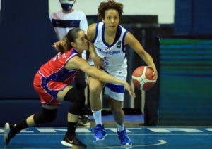 República Dominicana venció a Costa Rica y se clasificó a la AmeriCup