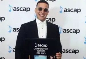 Daddy Yankee lanza refresco con sabor inspirado en Puerto Rico