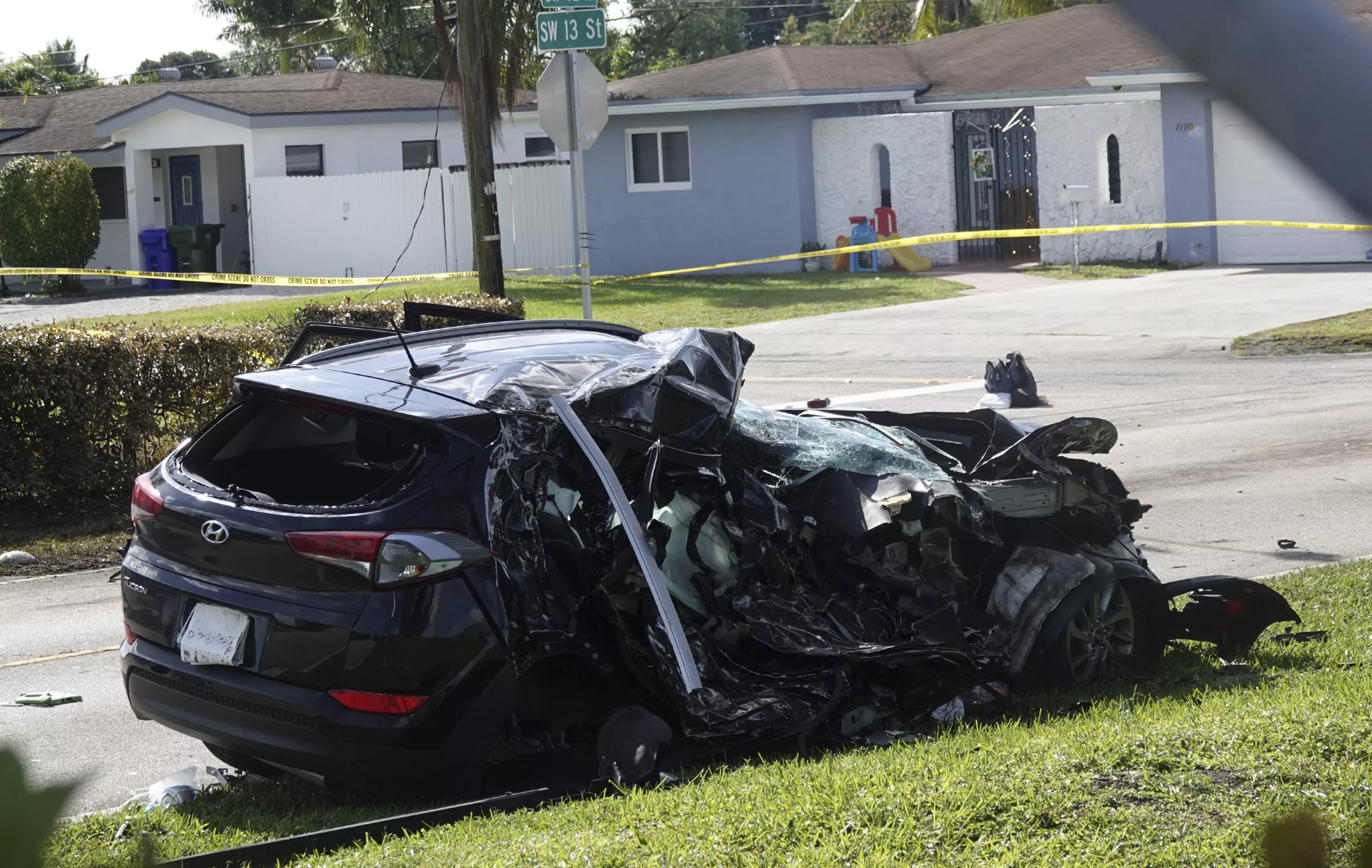 Se desploma avioneta en Florida; accidente deja tres muertos