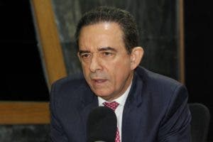 Abogados: Andrés Bautista debe ser descargado