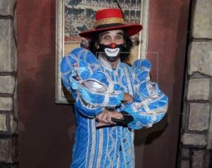 Payaso mexicano Cepillín muere a los 75 años