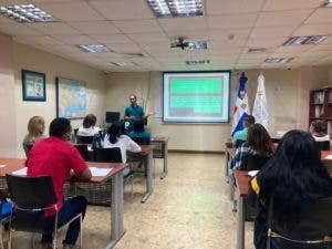 Dirección Nuclear CNE imparte curso sobre protección radiológica