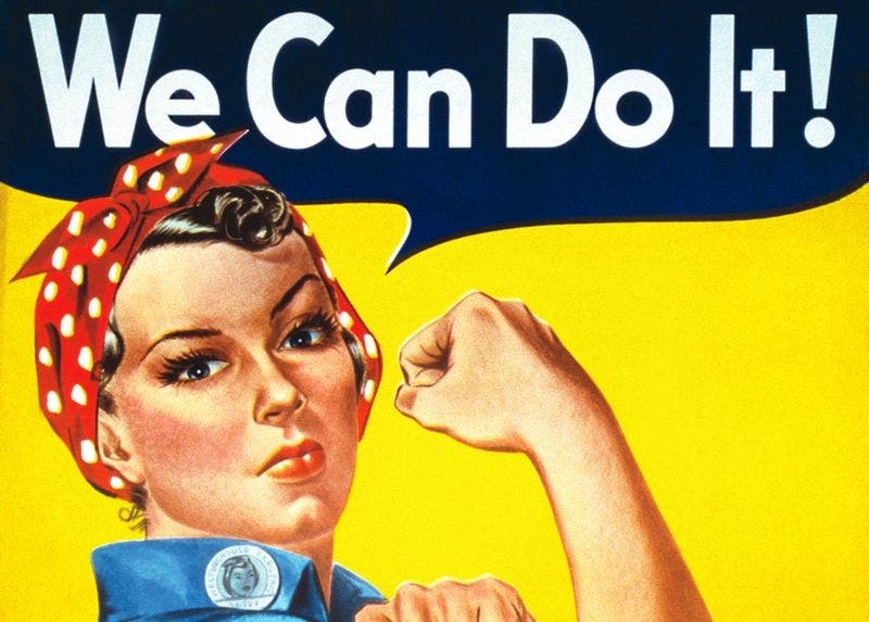 Cuál es el origen del Día de la Mujer (y por qué se conmemora el 8 de marzo)
