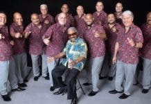 El Gran Combo de Puerto Rico presenta el primer sencillo de su próximo disco