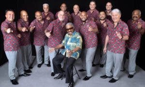 El Gran Combo de Puerto Rico presenta el primer sencillo de su próximo disco