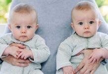 Por qué nunca antes habían nacido tantos gemelos como ahora