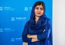 Malala Yousafzai ficha por Apple para producir contenido televisivo