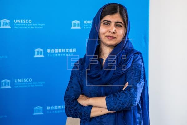 Malala Yousafzai ficha por Apple para producir contenido televisivo