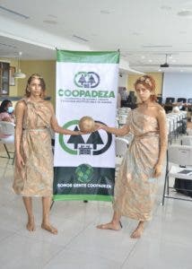 Nace Cooperativa Arca de Alianza, Coopadeza, para desarrollar a la provincia Santo Domingo