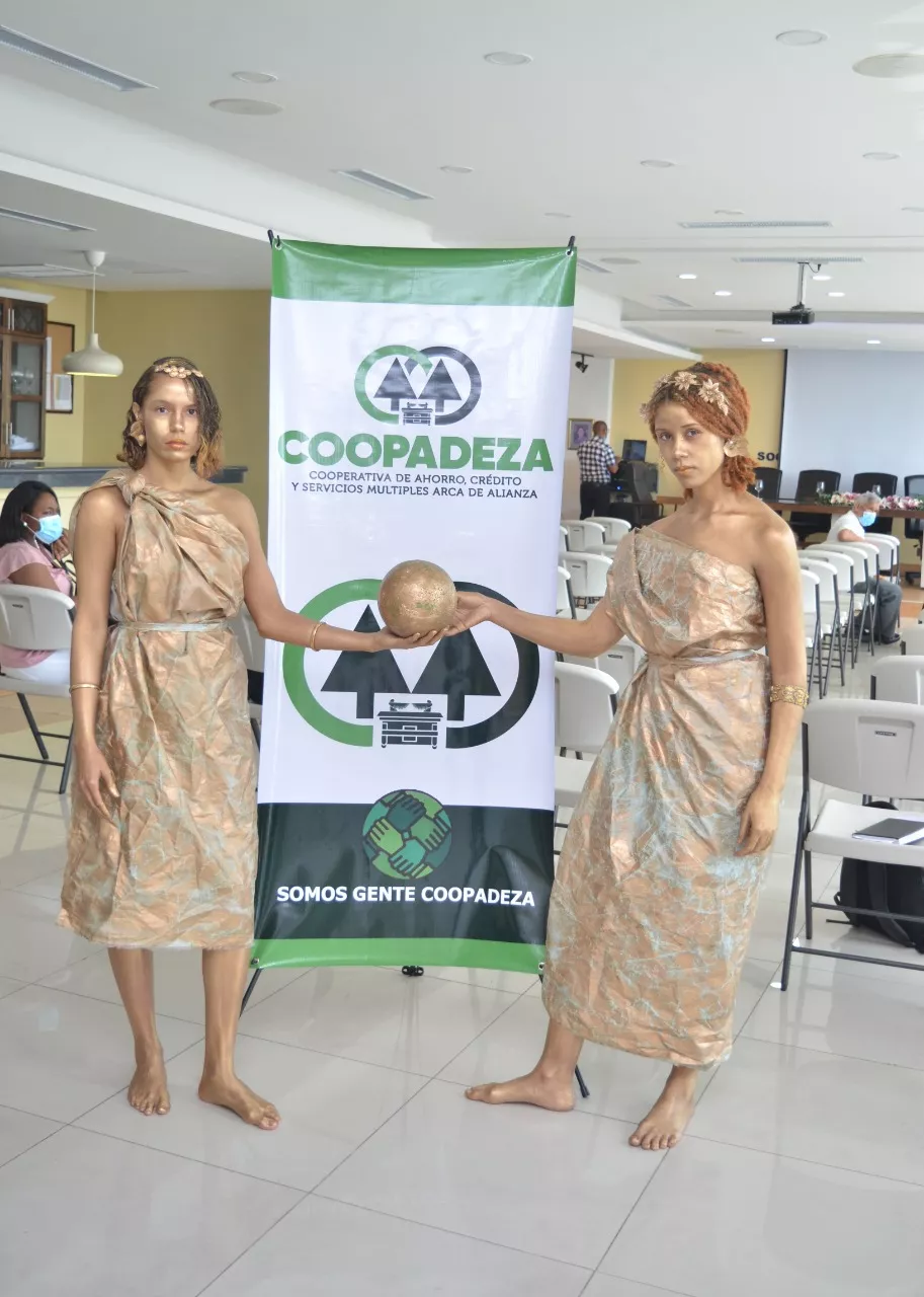 Cooperativa Coopadeza Cooperativa Coopadeza