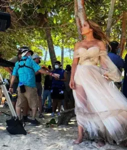 JLo, Vin Diesel y Mark Wahlberg graban 3 grandes producciones  en el país