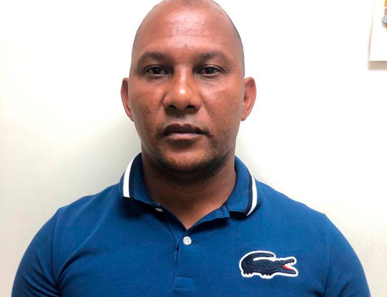 Dictan un año de prisión al narcotraficante “Julito Kilo” y a otros dos implicados