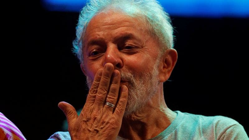Lula: ¿Qué va a pasar ahora que la Corte Suprema anuló las sentencias?