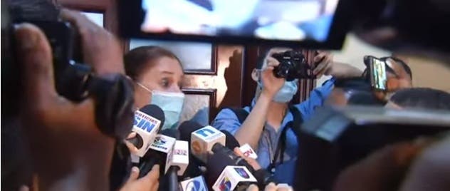 Familiares de Andreea Celea afirman se hizo justicia con sentencia impuesta a Villanueva