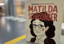 ¿Qué es el «efecto Matilda» que invisibiliza a las mujeres en la ciencia?