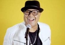 Freddy Acosta: «El Caballero del Merengue» trae dos nuevos temas