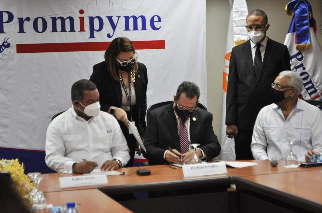 Promipyme dispone 500 millones de pesos para financiar 5,000 motores eléctricos