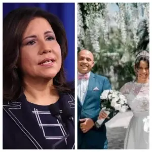 Margarita Cedeño: «No hay confusión alguna que nos permita entender la muerte de Elizabeth y Joel»