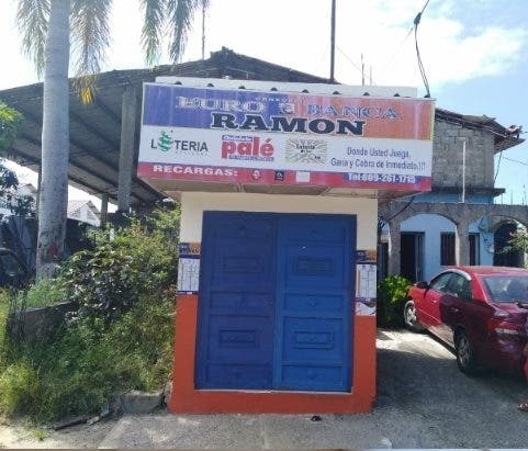 Patrulla mata hombre intentó asaltar banca en Puerto Plata
