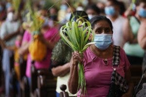 Jerusalén recupera la alegría en un Domingo de Ramos aún sin peregrinos