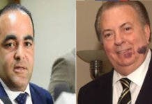 Robert de la Cruz y Eduardo Selman no logran reelegirse en el Comité Político del PLD