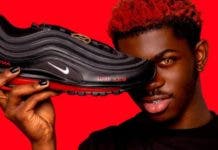 Las «zapatillas de Satán» con sangre humana que llevaron a Nike a demandar a un grupo de artistas