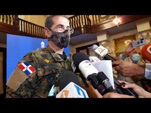 Ministro de Defensa dice realizan esfuerzos para rescatar dominicanos secuestrados en Haití