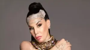 Ivy Queen teme por la saturación de canciones de reguetón publicadas tan seguidas