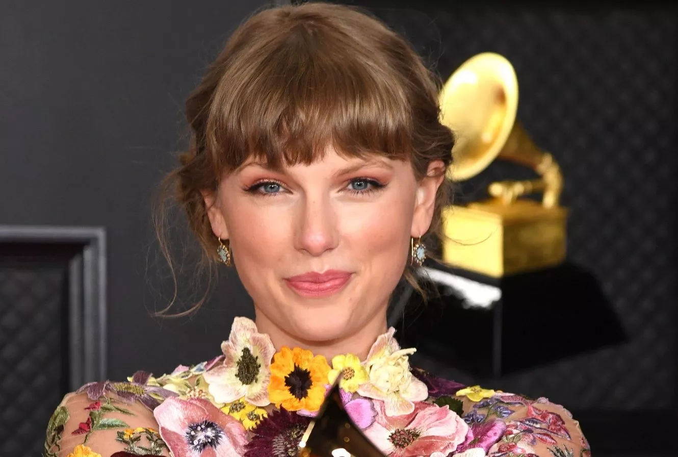 Swift y Beyoncé hacen historia  en los Grammy