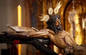 El Vaticano inicia la Semana Santa sin multitudes