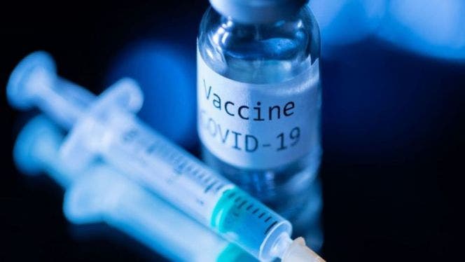 Vicepresidenta anuncia llegada de otro lote de vacunas anticovid con 136,890 dosis