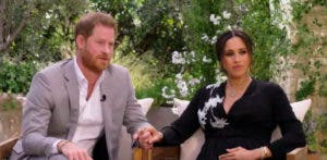 Meghan Markle acusa de racismo a familia real y dice que pensó en suicidarse