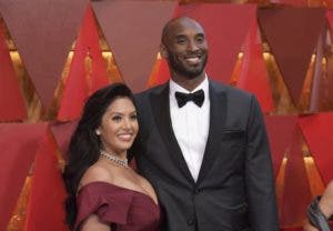 Los Ángeles quieren que la viuda de Kobe Bryant se someta a test psicológico