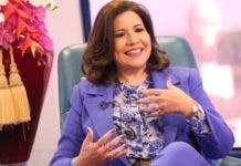 Margarita Cedeño es reelecta diputada al Parlacen