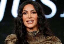 Kim Kardashian defiende a la madre latina condenada a muerte Melissa Lucio