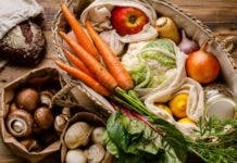 5 reglas para elegir alimentos que mejoren tu salud y la del planeta