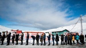 Por qué las elecciones en Groenlandia tienen consecuencias para las potencias mundiales (y para el futuro de la minería)