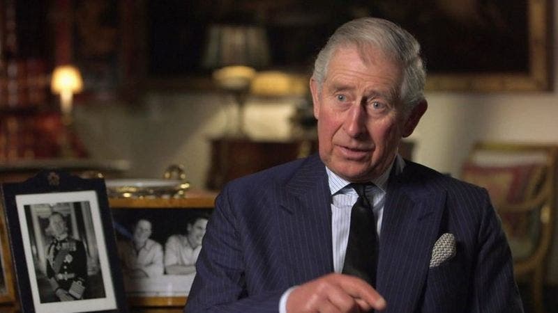 Príncipe Felipe: los hijos del duque de Edimburgo reflexionan sobre la vida su padre, «el pilar de la reina Isabel II»