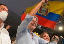 El derechista Lasso derrota al correísta Arauz y será el nuevo presidente de Ecuador