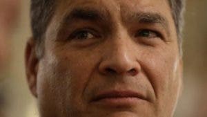 Rafael Correa: «Si yo hubiera estado en Ecuador, solo con ese hecho, le aseguro que ganábamos las elecciones»