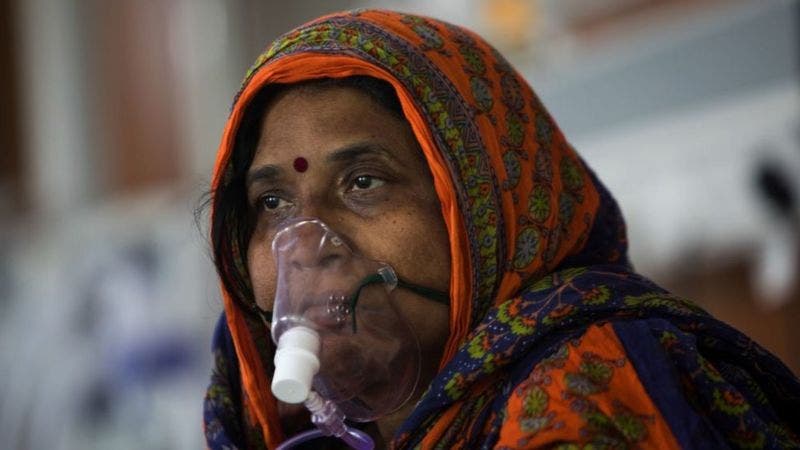Coronavirus: por qué el mundo debe preocuparse por la enorme crisis causada por la pandemia en India